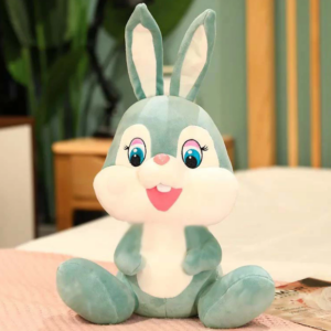 Rabbit Soft Stuffed Toys